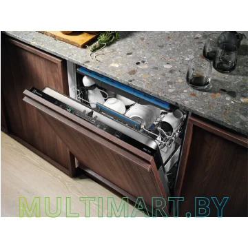 Посудомоечная машина Electrolux EES48200L картинка 4